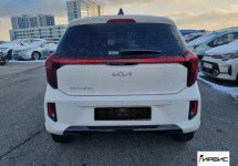 Kia NEW (JA) 